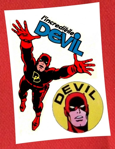 Devil 31 12 1970 - devil, (lato