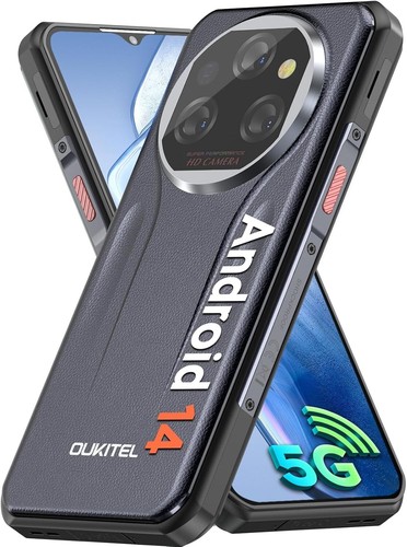 Oukitel wp39 rugged - 5g,