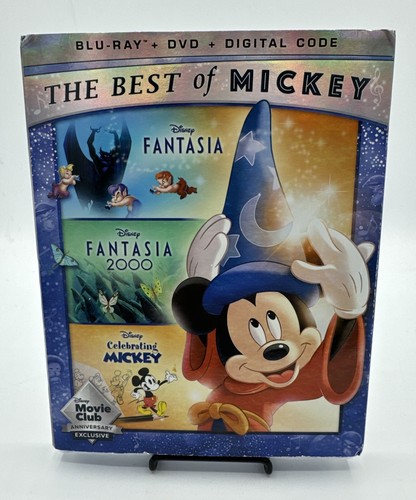 Disney the best mickey - disney,