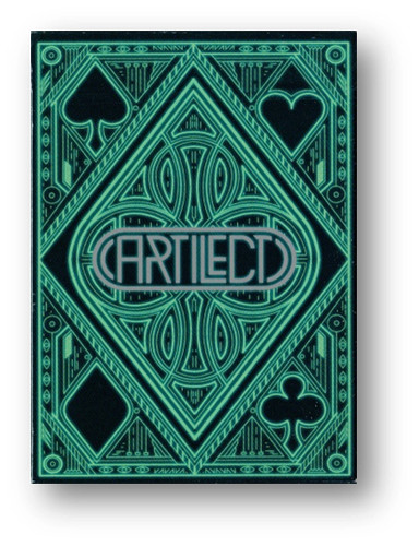 Artilect piattaforma scheda - artilect, di