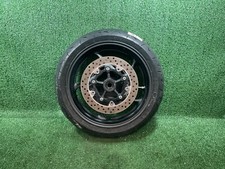 CERCHIO RUOTA ANTERIORE CON