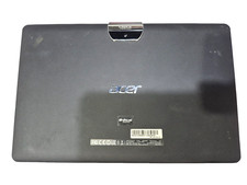 Tablet acer iconia - acer, one