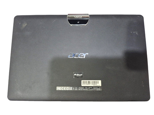 Tablet acer iconia - acer,