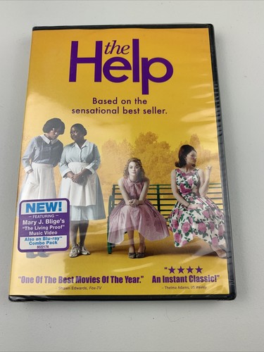 The help new - help, 2011)
