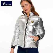 Comodo caldo piumino cappotto