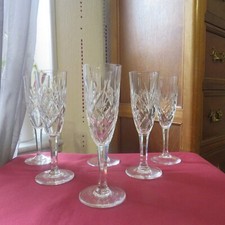 6 Bicchieri Da Champagne IN