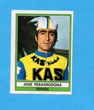 SPRINT '74-PANINI-Figurina