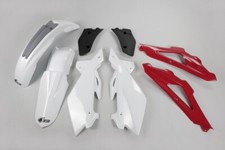 KIT PLASTICHE HUSQVARNA CR WR