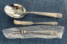 WMF Meridiane Hostess Set 3