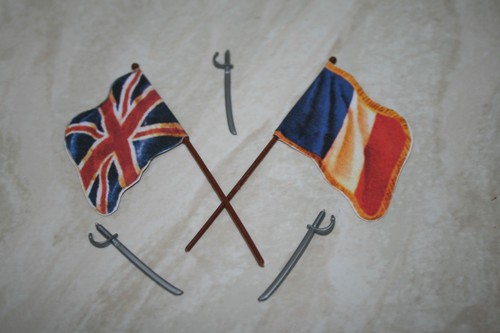 Britains deetail ricambio - deetail,