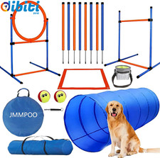 Agility Dog Attrezzatura, 60-
