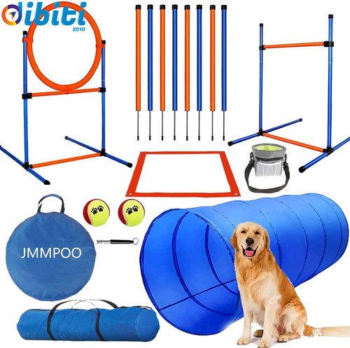 Agility dog attrezzatura - agility, 60-
