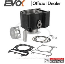 KIT CILINDRO PISTONE GRUPPO