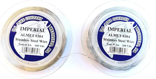 Imperial monel pesca traina - imperial,