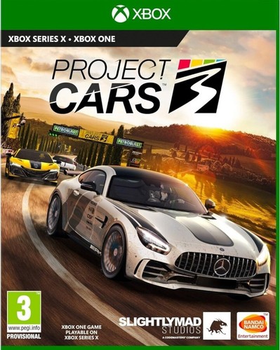 Project cars xbox series - cars, /