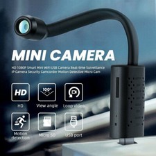 Mini telecamera CCTV wireless