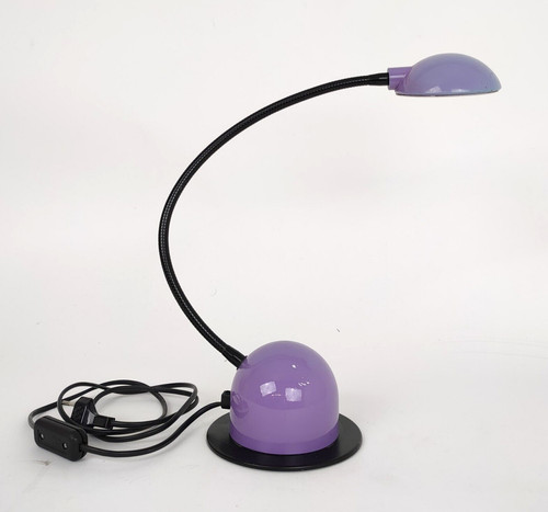 Lampada tavolo vintage - lampada, vintage'80