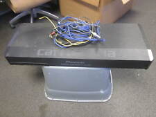 Pioneer Carrozzeria JDM Flat