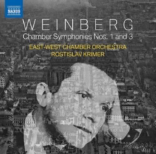 WEINBERG/KRIMER/EAST-WEST