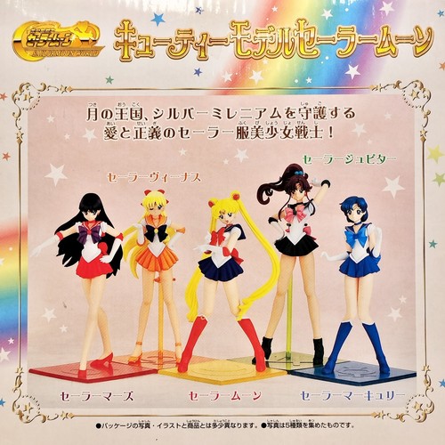 Figura sailor moon megahouse - sailor,