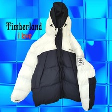 Timberland Piumino Uomo