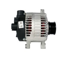 ALTERNATORE 14V 100A PER FIAT