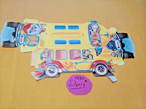 Kinder diorama confezione - kinder,