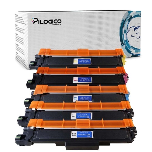 Toner 247 per brother - 5,
