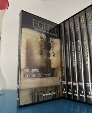 Egitto - Fascino e misteri