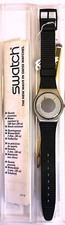 Swatch vintage rari anni - swatch, 90