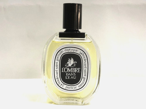 Diptyque ombere dans eau - diptyque,