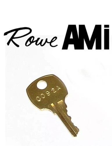 Ami rowe jukebox key - jukebox, code