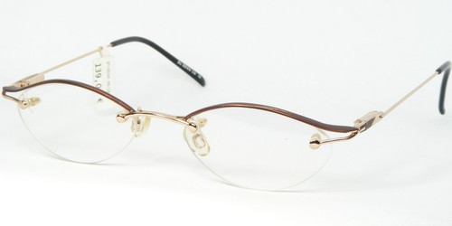Vintage 8644 occhiali vista - vintage,