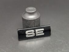 LAND RANGE ROVER SPORT SE LOGO SIGLA EMBLEMA FREGIO STEMMA SCRITTA BADGE TARGA