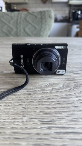 Canon powershot elph 350 - powershot,