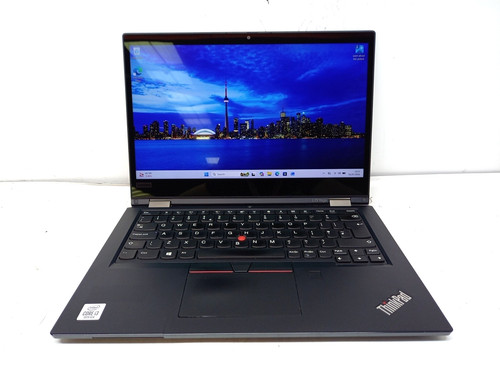 Lenovo thinkpad l13 - l13, yoga