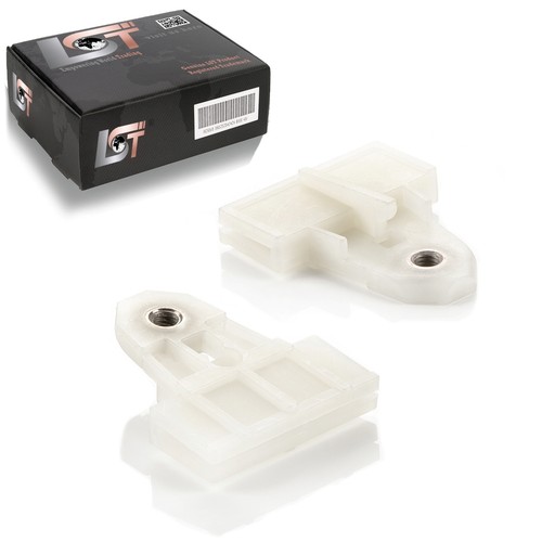 Finestrini supporti per - 2x,