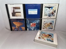 Dire Straits 6 CDs - Debut /