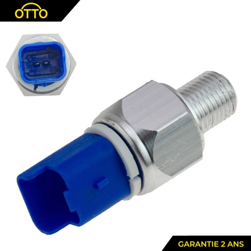 Sonda pressione dell olio - di,
