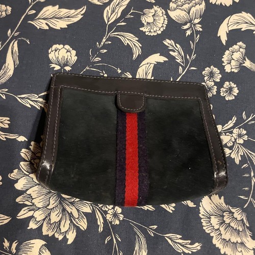 Borsa pochette gucci parfums - gucci,