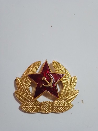 Urss spilla vintage - urss,