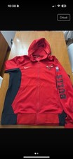 Felpa Chicago Bulls
