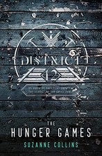 The Hunger Games 10th