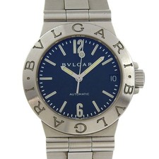 BVLGARI Orologi Diagono LCV29S