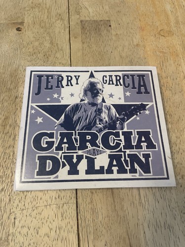 Jerry garcia plays - plays, 2