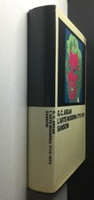 G.C. ARGAN L'ARTE MODERNA 1770/1970 SANSONI 1971 copertina rigida