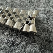 Bracciale 20 mm 904 L SS