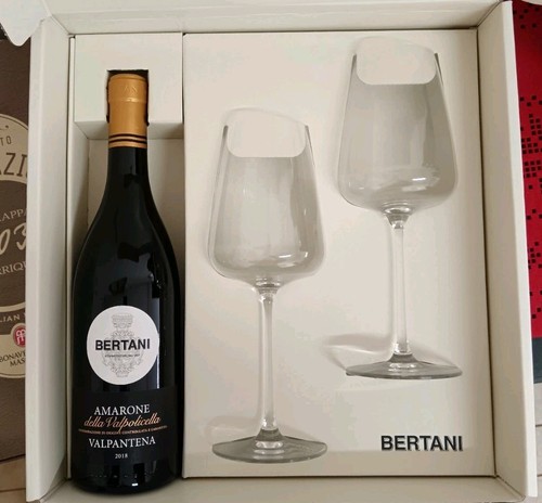 Bertani amarone della - bertani,