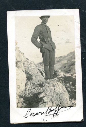 Fotografia cartolina - (b3887),