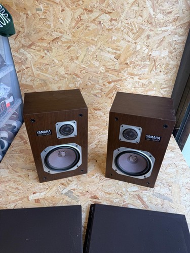 Altoparlanti yamaha 20t - yamaha, ns-20t